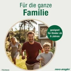 neo-angin Halstabletten, 24 St