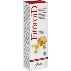 neoFitoroiD Salbe, 40 ml