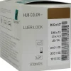 Neoject Kanülen Insulin 0,45x13mm, 100 St