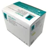 Neoject Kanülen Nr.1 0,9x38mm, 100 St