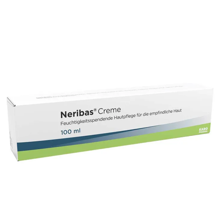 Neribas Creme, 100 ml