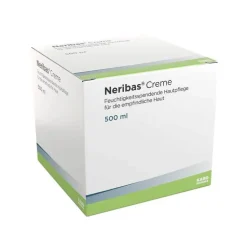 Neribas Creme, 500 ml