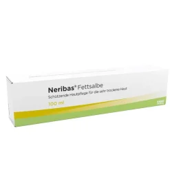Neribas Fettsalbe, 100 ml