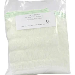 Netzhose Convenience X-large grün, 5 St