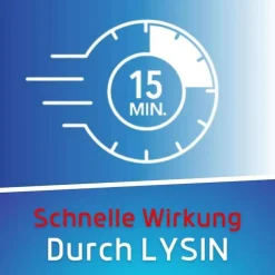 Neuralgin extra Ibu-Lysinat Filmtabletten, 20 St