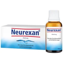 Neurexan® Mischung, 100 ml