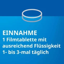 Neuro STADA® Filmtabletten, 50 St