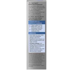Neutrogena Anti-Age Retinol Boost Augencreme, 15 ml