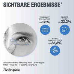 Neutrogena Anti-Age Retinol Boost Tagescreme LSF 15, 50 ml