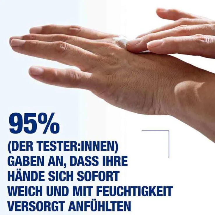 Neutrogena norwegische Formel Konzentrat Handcreme parfümiert, 75 ml