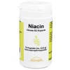 Niacin Kapseln, 70 St