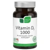 Nicapur Vitamin D 1000 Kapseln, 120 St