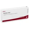 Nicotiana comp. Ampullen, 10X1 ml