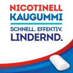 NICOTINELL Kaugummi 2 mg Spearmint, 96 St