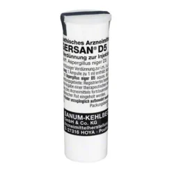 Nigersan D 5 Ampullen, 1X1 ml