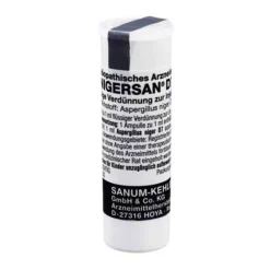 Nigersan D 7 Ampullen, 1X1 ml