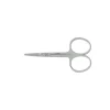 Nippes Babyschere rostfrei Nr.488R, 1 St