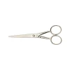 Nippes Bart Haarschere 13cm Nr.590, 1 St