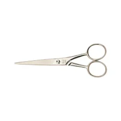 Nippes Bart Haarschere 13cm Nr.590, 1 St