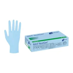 Nitril Handschuhe Nextgen Größe L, 100 St