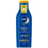 NIVEA Sun Sonnenmilch LSF 50 + , 200 ml