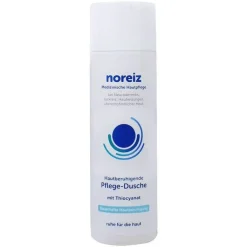 Noreiz hautberuhigende Pflegedusche, 200 ml