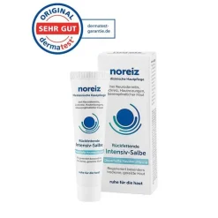 Noreiz rückfettende Intensiv-Salbe, 15 ml