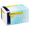 Novofine Autocover Kanülen 8 mm 30 G, 100 St