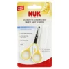 NUK Sicherheits Kinderschere, 1 St