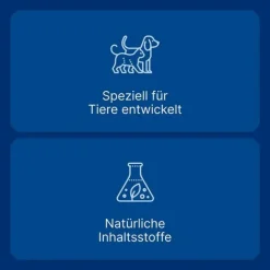 Nurexan LT ad us. vet. Tabletten, 100 St