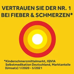 NUROFEN® Lemon 200 mg Ibuprofen Schmelztabletten, 48 St