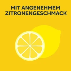 NUROFEN® Lemon 200 mg Ibuprofen Schmelztabletten, 24 St