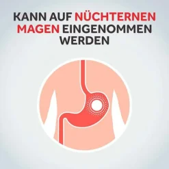 Nurofen Mini 400 mg Weichkapseln, 20 St