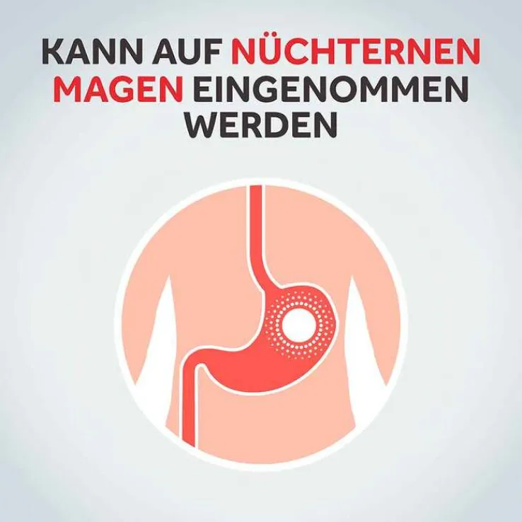 Nurofen Mini 400 mg Weichkapseln, 20 St
