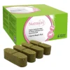 Nutraxin Ergänzungsfuttermittel Riegel für Pferde, 120X50 g