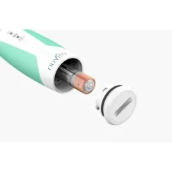 Nuvita elektrische Babyzahnbürste Sonic Clean & Care, 1 St
