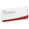 Nux vomica / Nicotiana comp. Ampullen, 10X1 ml