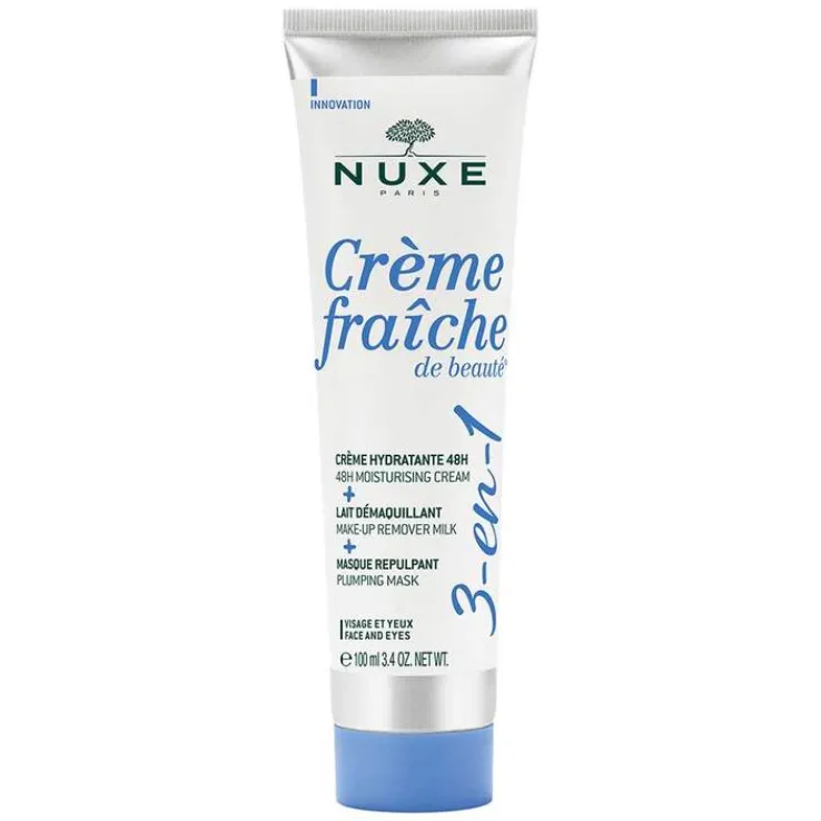 Nuxe Creme Fraiche 3in1 Multifunktionspflege, 100 ml
