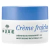 Nuxe Creme Fraiche reichhaltige Feuchtigkeitscreme, 50 ml