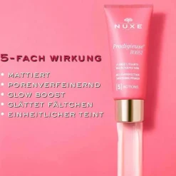 Nuxe Prodigieuse Boost Pflegeprimer Creme, 30 ml