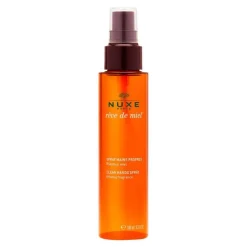 Nuxe Reve de Miel Hygiene-Handspray, 100 ml