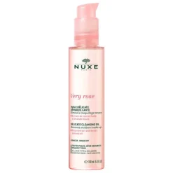 Nuxe Very Rose Mizellen-Reinigungsöl, 150 ml