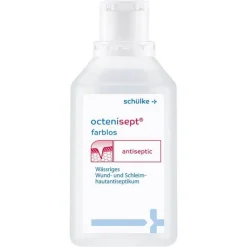 Octenisept Wund-Desinfektion, 500 ml
