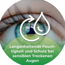 Ocutears Alo + Augentropfen, 1X10 ml