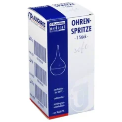 Ohrenspritze 25 g, 1 St
