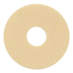 Oleeva Scar Shapes Areola Ring 6 cm rund, 1 St