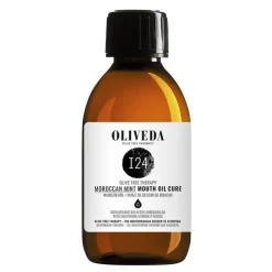Oliveda Mundziehöl , 200 ml