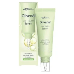 Olivenöl Anti-Falten Serum, 30 ml
