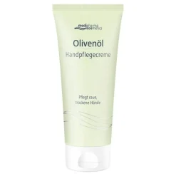 Olivenöl Handpflegecreme, 100 ml
