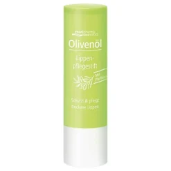 Olivenöl Lippenpflegestift, 4.8 g